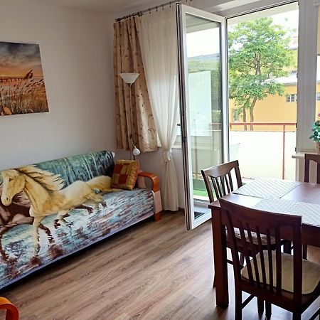 Gdynska Ergo Arena Apartman Gdańsk Kültér fotó
