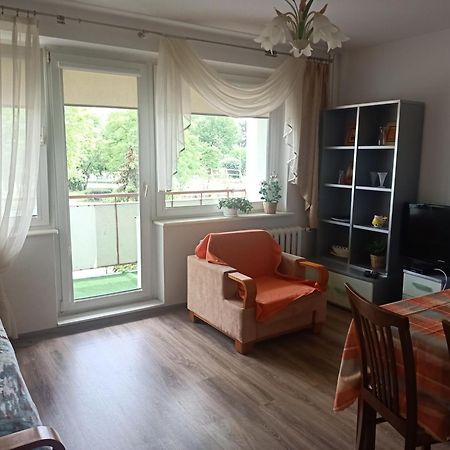 Gdynska Ergo Arena Apartman Gdańsk Kültér fotó