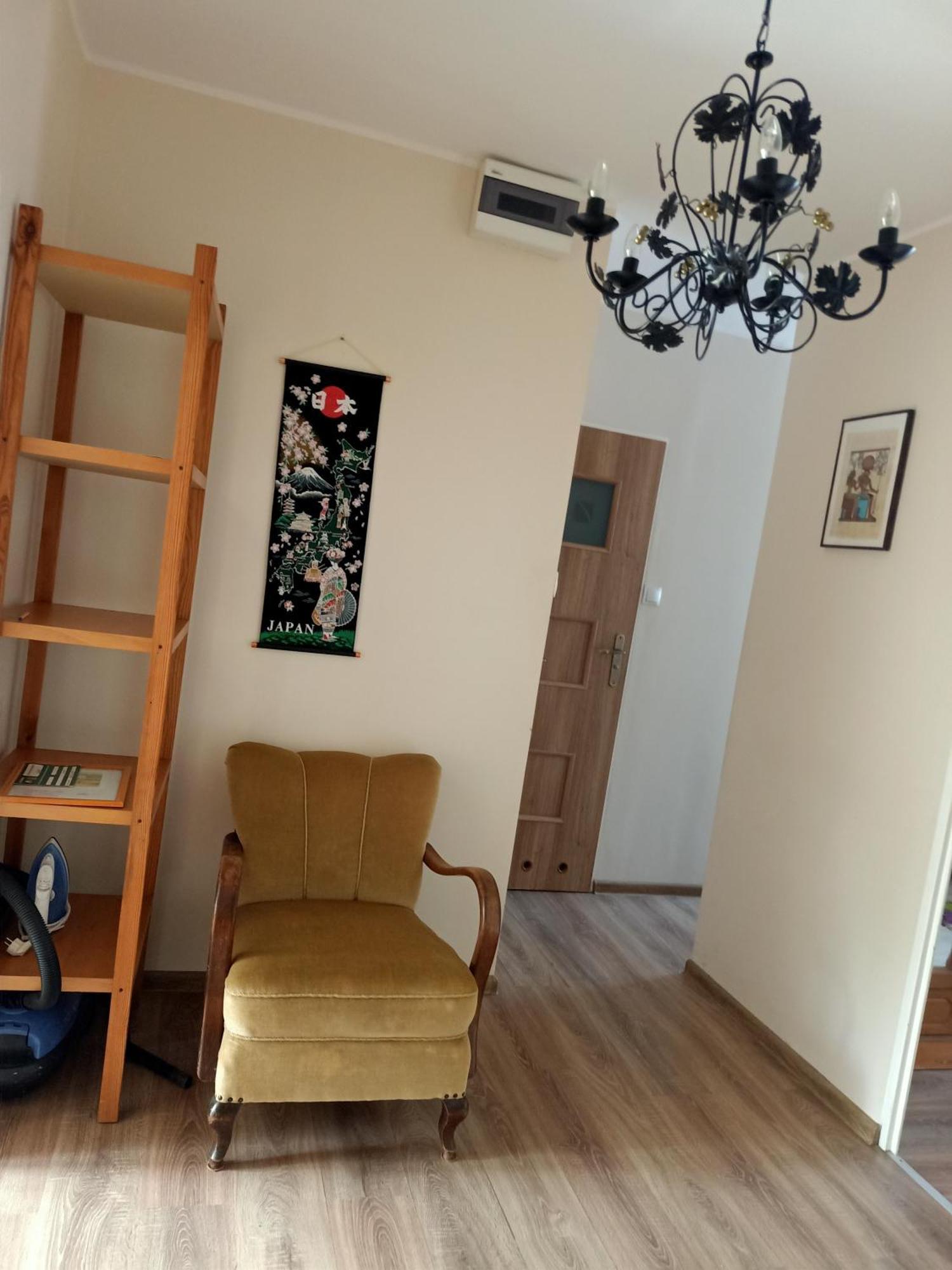 Gdynska Ergo Arena Apartman Gdańsk Kültér fotó