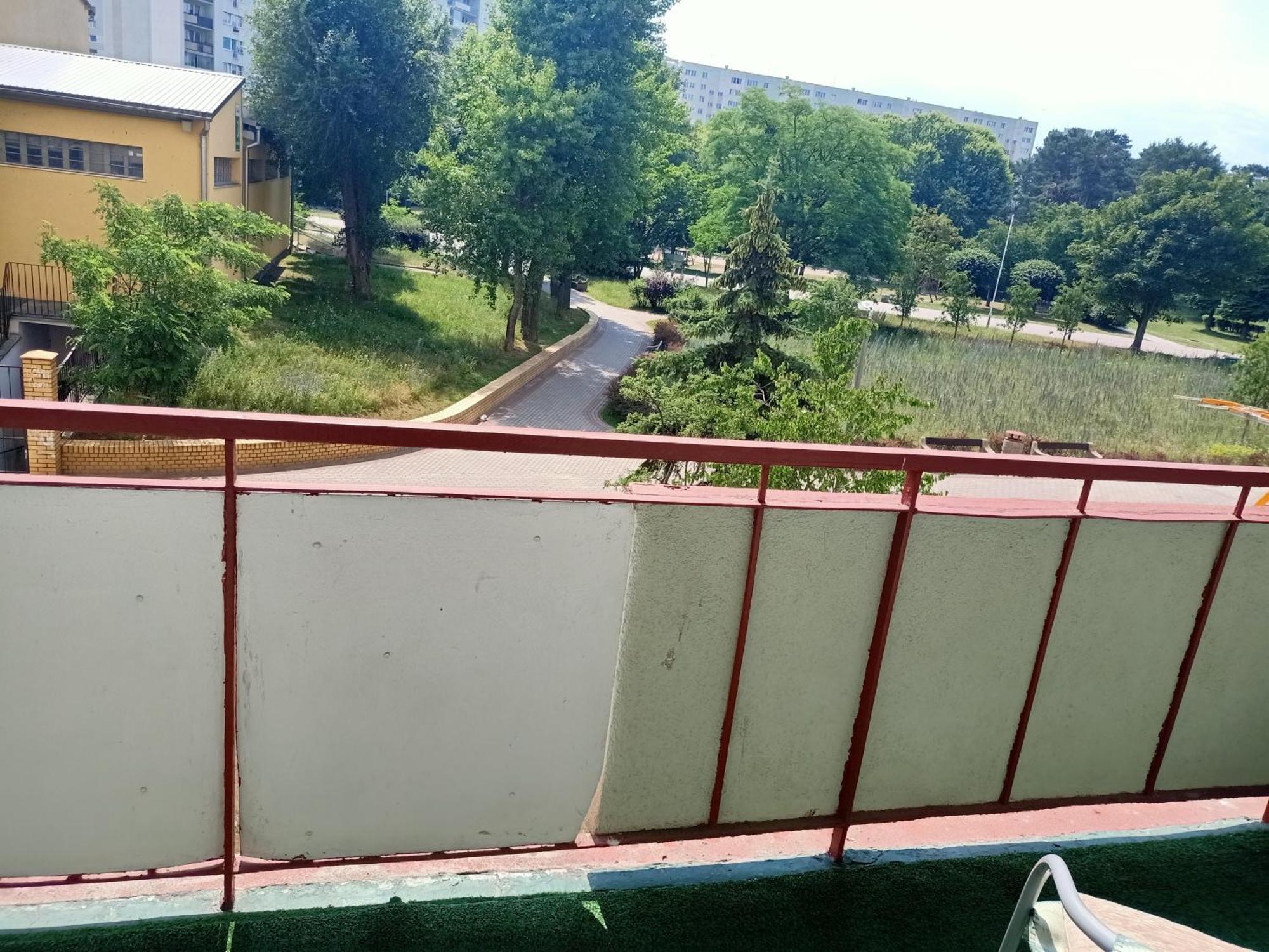 Gdynska Ergo Arena Apartman Gdańsk Kültér fotó