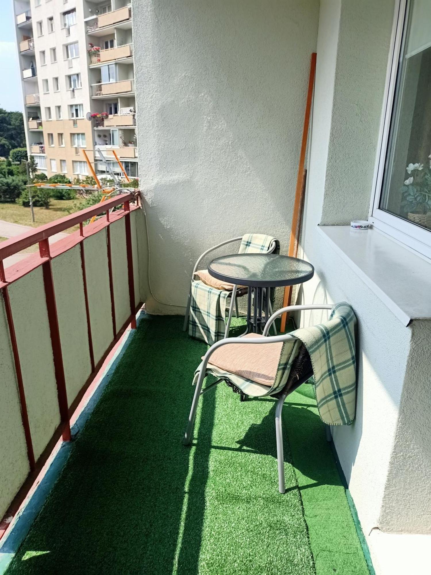Gdynska Ergo Arena Apartman Gdańsk Kültér fotó