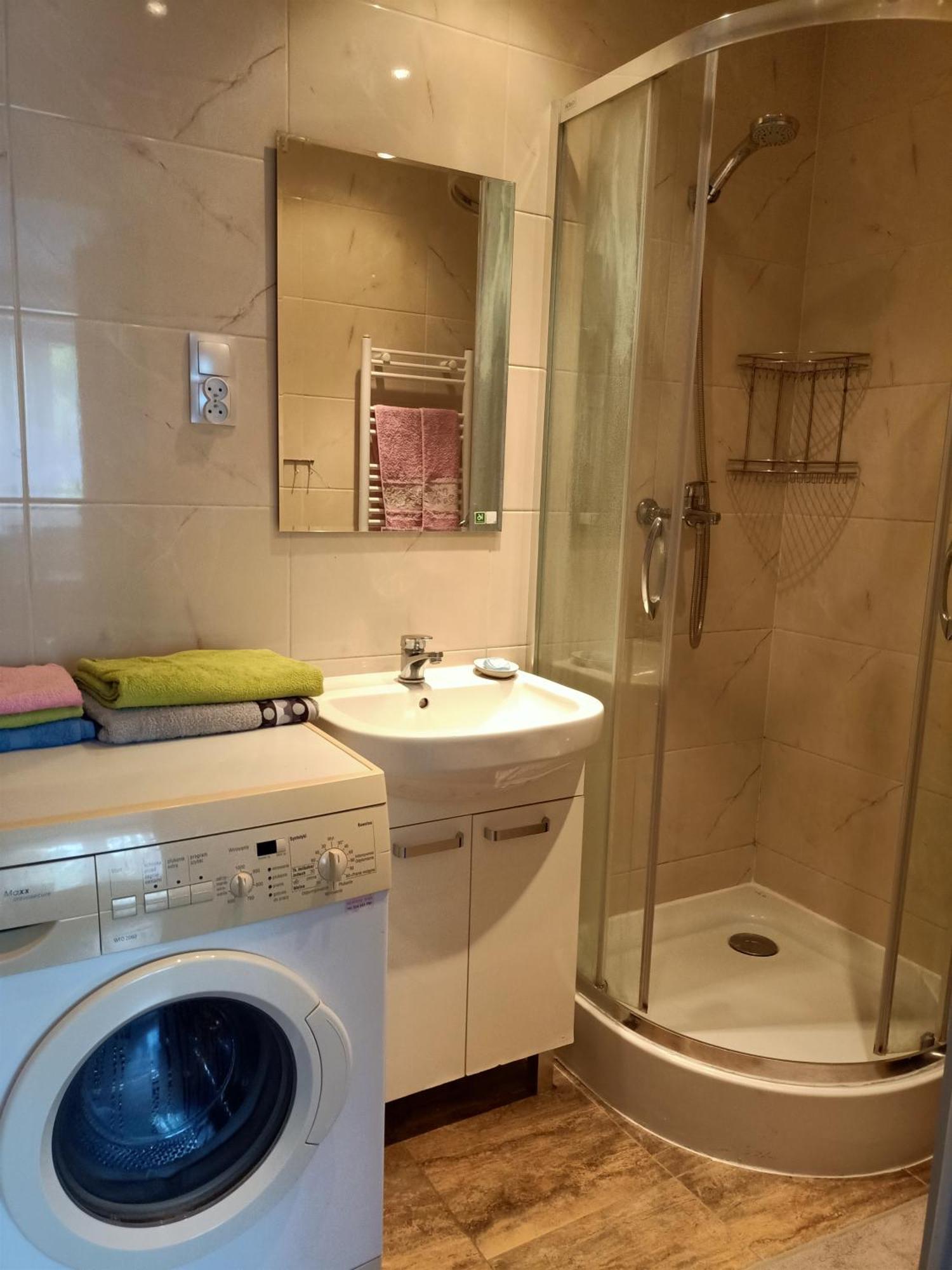 Gdynska Ergo Arena Apartman Gdańsk Kültér fotó